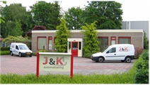 Kantoor J&K Automatisering Oploo