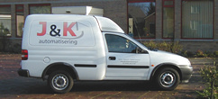 Link: J&K Automatisering Historie