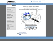 Link: www.verpas.nl